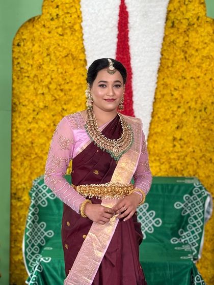 Deepika Makeup and Hair - Makeup & Hair for Weddings & Special Occasions Makeup for Every Celebration photo 13