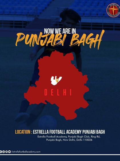 Our Training Centers Across Delhi photo 5