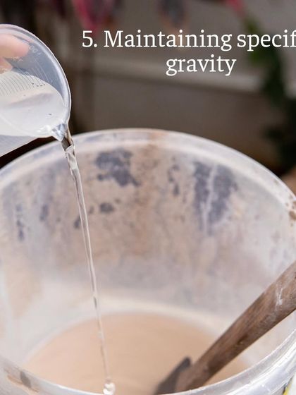 Clay Station - Pottery & Ceramics Classes & Workshops The Final Touch: Glazing & Surface Decoration photo 20