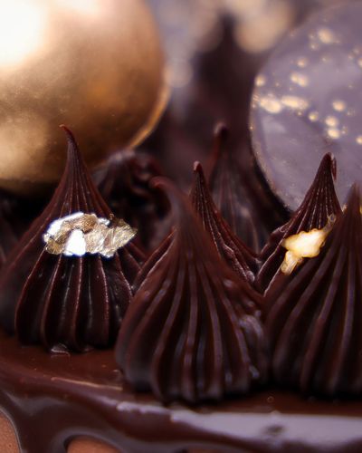 Gourmet Chocolates & Pastries