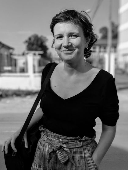 Our Philosophy: In Conversation & In Practice photo 10