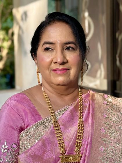 Soft & Radiant Glam photo 49