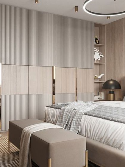 Olangana Design - Turnkey Residential Interior Design Custom Wardrobes & Storage Solutions photo 19