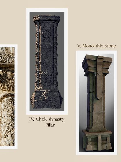 Neha Dua - Themed Wedding Design & Production The Lost City: An Ancient World Reimagined photo 50