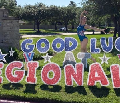 Fun & Fitness - Gymnastics & Tumbling Programs Our Champion Girls Teams photo 112