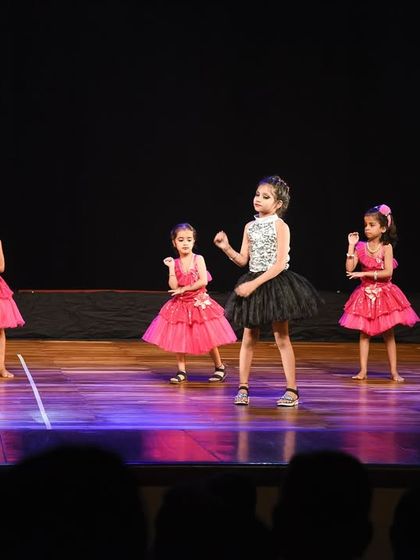 Zest Annual Showcase: Our Stars on the Big Stage photo 49