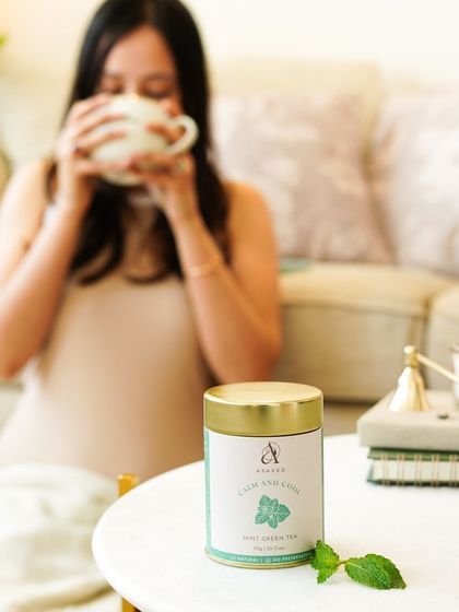 Beverages: From Teas to Cocktails photo 7