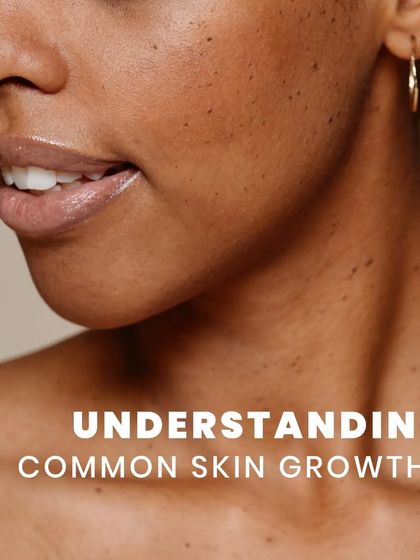 Understanding common skin growths can be puzzling. From tiny bumps to bothersome boils, I am here to unravel the mystery of their causes and share cutting-edge treatments to banish them for good.