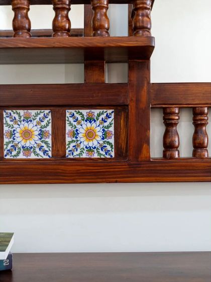 CustHum - Custom Furniture & Cabinetry Furniture with a Soul: Weaving Your Stories photo 14