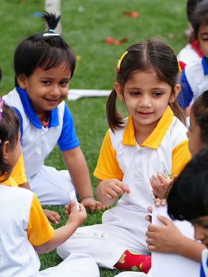 Evolve Montessori - Montessori Preschool Program Active Bodies, Calm Minds photo 36