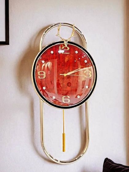 Designer Wall Clocks photo 5