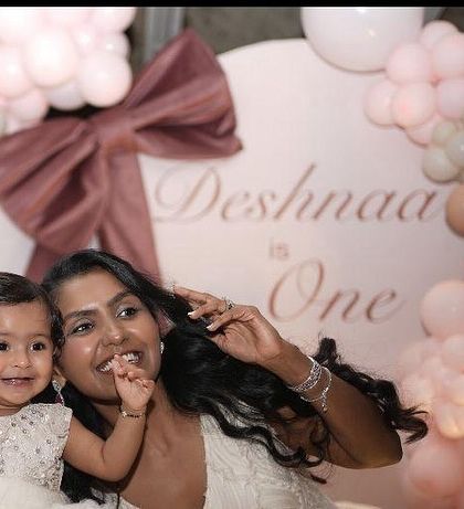 DecoratIn - Party & Event Decoration First Birthday Magic photo 62