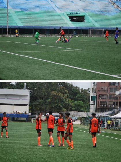 BPSS - Elite Player Development Program KSFA Youth Premier League Dominance photo 15