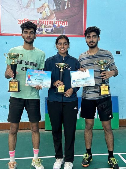 Proven Track Record: State & National Wins photo 11