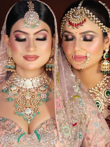 Classic Bridal Makeovers photo 11