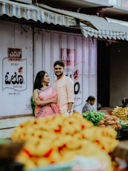 2Bonds - Wedding Photography & Films Pre-Wedding Narratives: The Start of Your Story photo 75