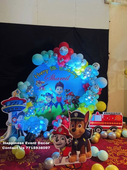 Kids' Cartoon & Movie Themes photo 12