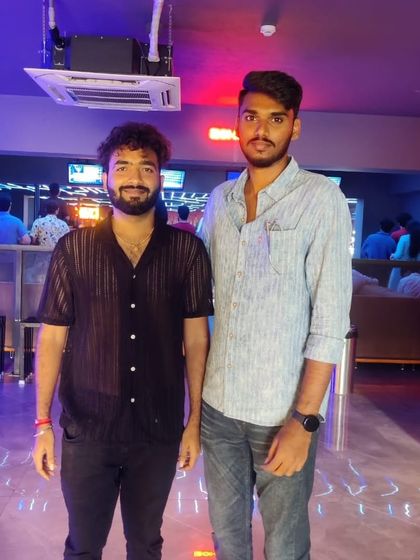 More lucky winners from our 'Spin to Win' promotion. You play, you win.