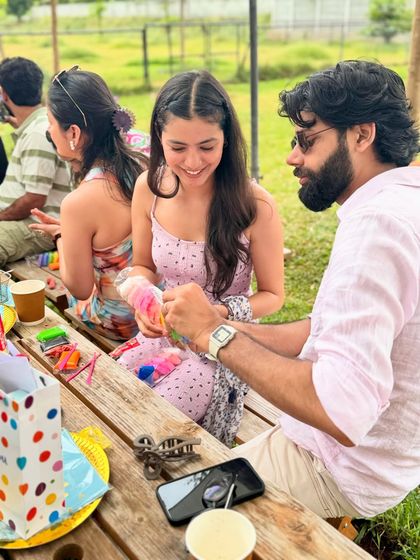 The Pawsome Camp - Dog Party & Event Hosting Pawsome Birthday Paw-ties photo 6