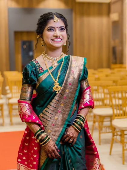 Radiant Brides photo 30