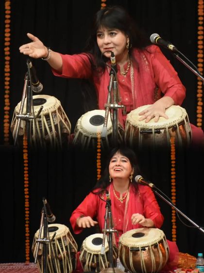 Spiritual Storytelling: Shiv Shakti, Krishna & Ganesh photo 9