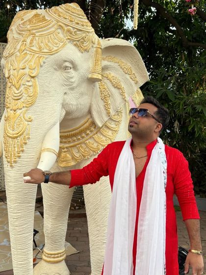 Dress Code: Unforgettable photo 6