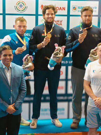 International & National Championships photo 35