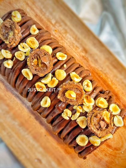 Gourmet Desserts & Healthy Treats photo 3