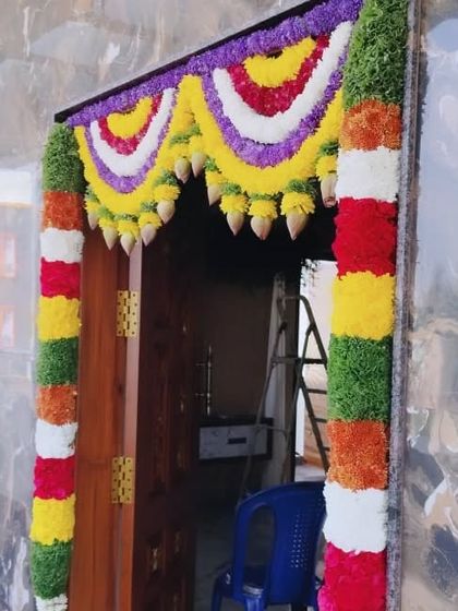 EPB Events - Family Celebration Decor Housewarming & Pooja Decor photo 38