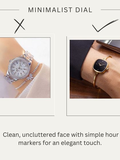 Rohini Vagal - Executive Image & Professional Styling The Art of Accessorizing photo 8