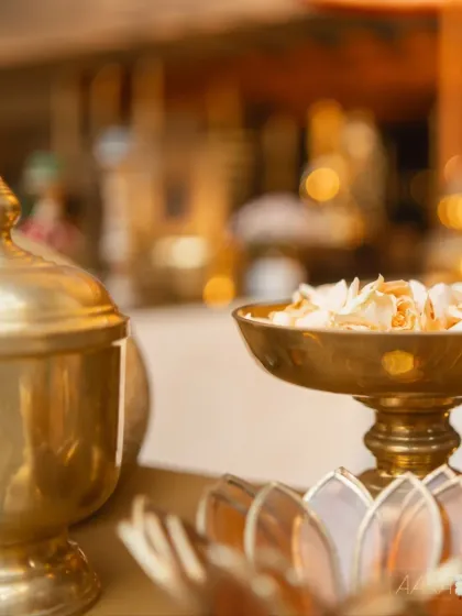 Aara Design & Decor - Custom Gift Packaging Sacred Traditions, Reimagined photo 9