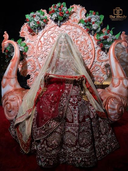 Our Stunning Brides photo 60