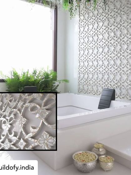 Shernavaz Bharucha - Turnkey Luxury Residential Interior Design Luxury Bathrooms & Home Spas photo 8