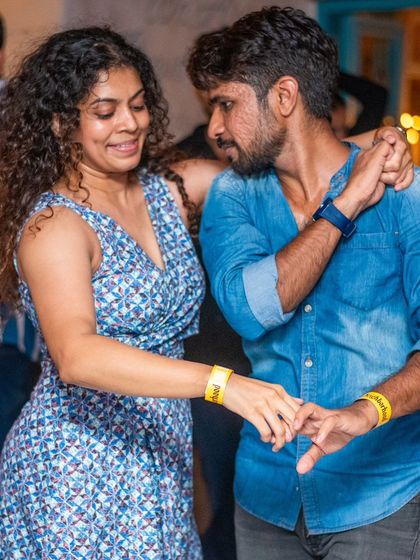 Furor - Latin Dance Socials The La Rumba Experience photo 207