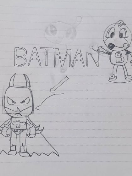 ThinkBox - Kids' Workshops & Classes Unleash Your Creativity: Arts & Crafts photo 10