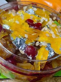 Homemade Preserves (Chutney & Murabba)