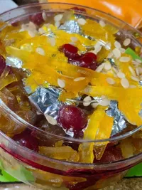 Homemade Preserves (Chutney & Murabba)
