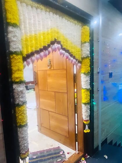 EPB Events - Family Celebration Decor Housewarming & Pooja Decor photo 39