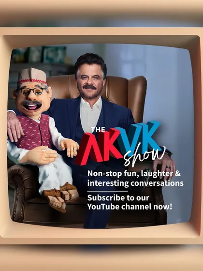 I had the honor of designing and performing with 'Vichaar Kar', India's first healthcare brand mascot, alongside the legendary Anil Kapoor. This project for Sahyadri Hospitals shows how puppetry can make important conversations engaging and memorable for a wide audience.