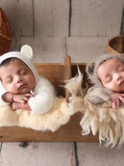 Newborn Dreams photo 18