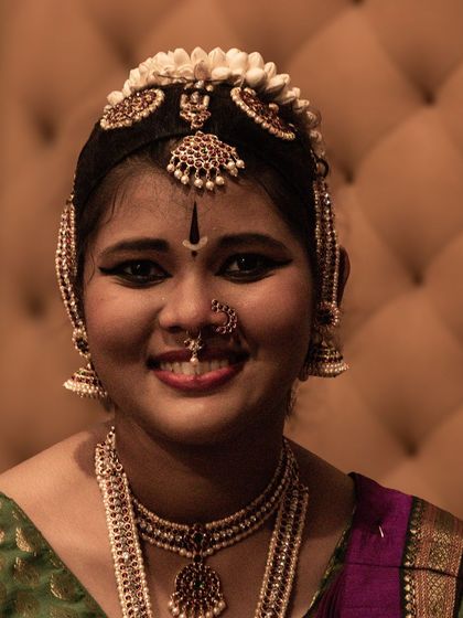 Sneha Kappanna - Theatre, Storytelling & Workshops Dance, Drama & Choreography photo 37