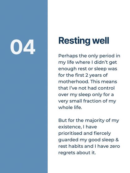 Sandhya Balakrishnan - Fitness Workshops & Corporate Wellness Practical Health & Nutrition Tips photo 51