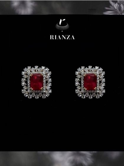 Statement Earrings photo 5