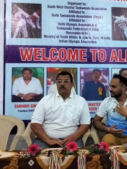 Our Champions: A Legacy of Medals photo 59