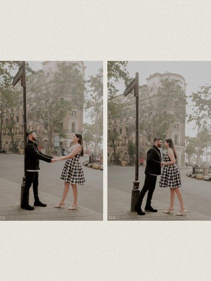 Mumbai City Romance photo 77