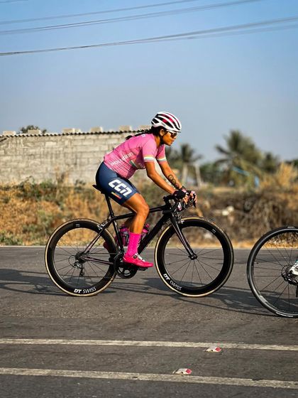 TimTim Sharma - Endurance Training Camps Additional Race Recaps photo 99