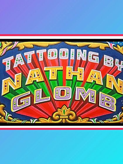 Vibrant Art for Tattoo Studios photo 16