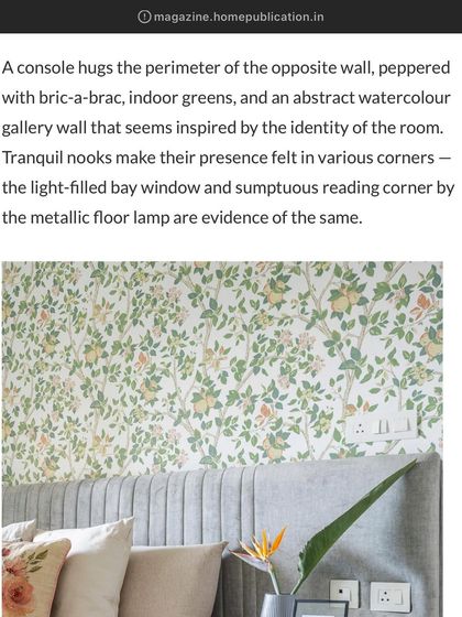 Atelier 108 - Luxury Residential Architecture & Interior Design As Seen In: Press & Accolades photo 5