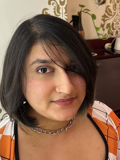 Rohit - Haircuts Chic Short Cuts: Bobs & Pixies photo 79