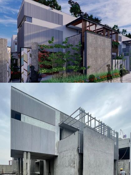 Senscape - Sustainable Architecture & Interior Design From Concept to Creation photo 4